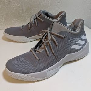 Adidas Rise Up 2 Sneaker Trainers Size 14